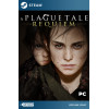 A Plague Tale: Requiem Steam [Singleplayer Only]